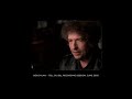 Bob Dylan — Tell Ol' Bill. June, 2005