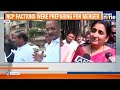 Ajit Pawar S Death Stalls NCP Reunion Sunetra Pawar Urged To Lead Party News9