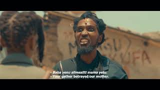 Mateka Movie (Love Edition) Trailer