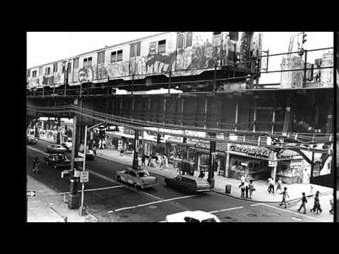 Little Child Running Wild