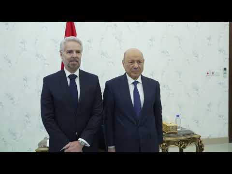 د/رشاد محمد العليمي