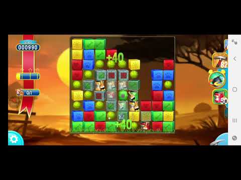 PET RESCUE SAGA LEVEL 3629 ~ NO BOOSTERS