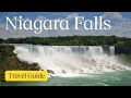 Niagara Falls Vacation Travel Guide Expedia