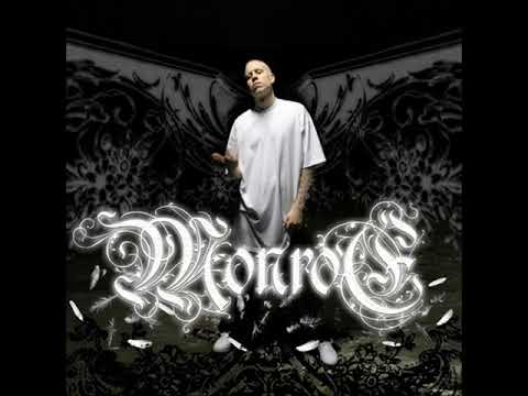 Monroe - All For One (Remix) feat. Kool Savas & Azad