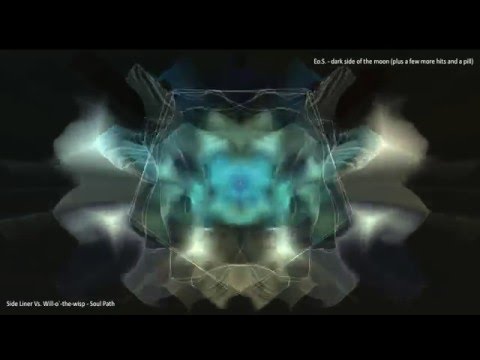 Side Liner vs Will-o-the-wisp -  Soul Path