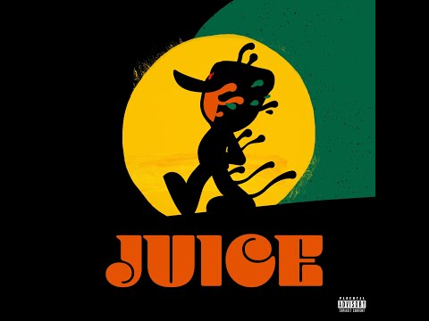 Matt Fine - Juice (Lyric Video)