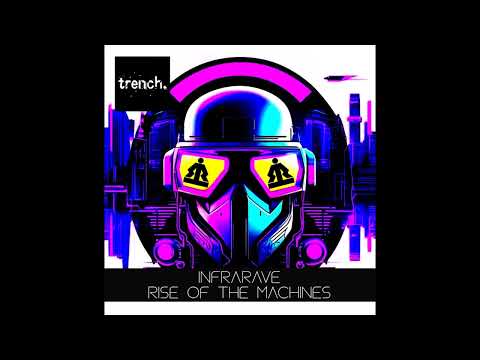 Infrarave   After Down Episode Solido Liquido 032 Original Mix