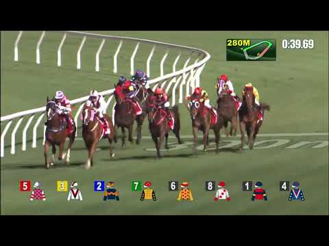 26/1/2022 (366) Stoltz- Z Purton