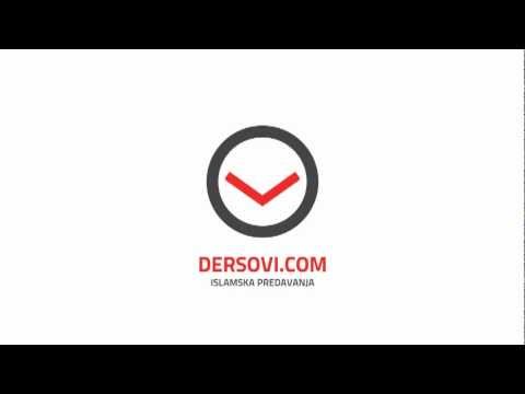 Komentar: Knjiga Tevhida [4/20] Nusret Imamovic