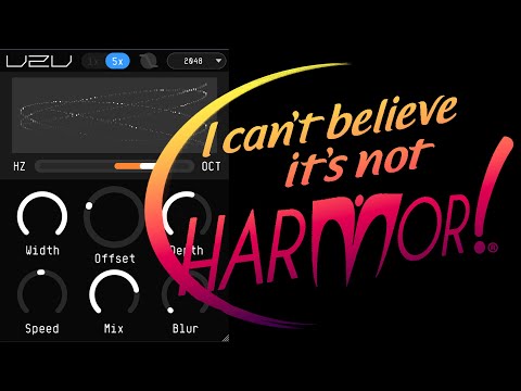 Au5 and Ewan Bristow