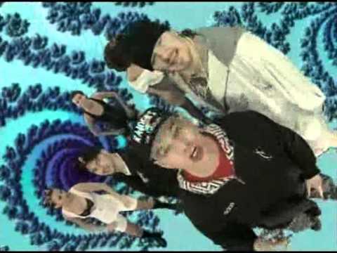 Rapmasters - Kdo se směje naposled 1995