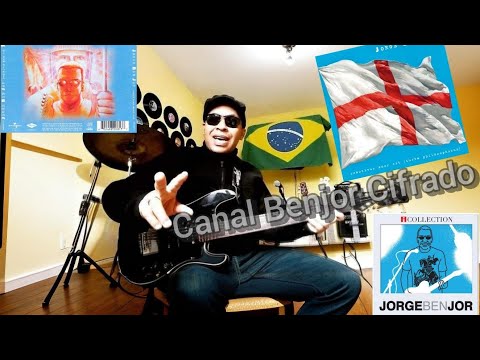 Funk Astrid - Jorge Ben Jor