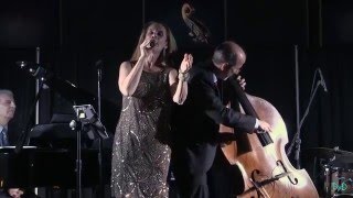 Bye Bye Blackbird (Carolyn Lee Jones a la Julie London)