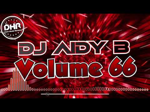 DJ Aidy B - Volume 66 (UK Bounce Mix 2021) - DHR