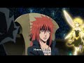 Guy Founds Out Diablo Is Working For Rimuru Walpugris Banquet