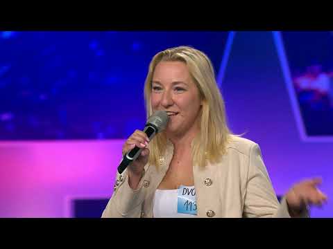 POP TV | Slovenija ima talent 2024 | Nastop: Dvojčici²