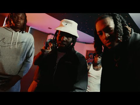 Skefre - TRAPULEUX #2 (Clip Officiel)