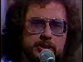 Rupert Holmes performing 'Him' on the Tomorrow Show - Mar 1980