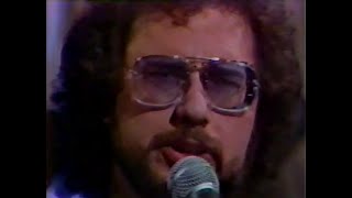 Rupert Holmes performing &#39;Him&#39; on the Tomorrow Show - Mar 1980