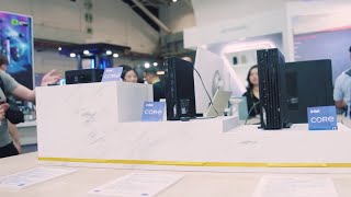  In Computex 2023 | The Leap to Singularity | MSI