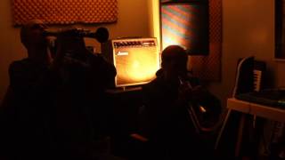 Noiseberg #67 - Andreas Røysum & Axel Dörner