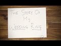 The Story Of My Wedding Ring | Jon Jorgenson