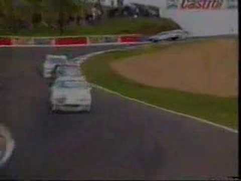 Bathurst 1000 1992 Race 1of14