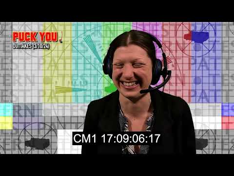 Puck You! (Outtakes) (2024)