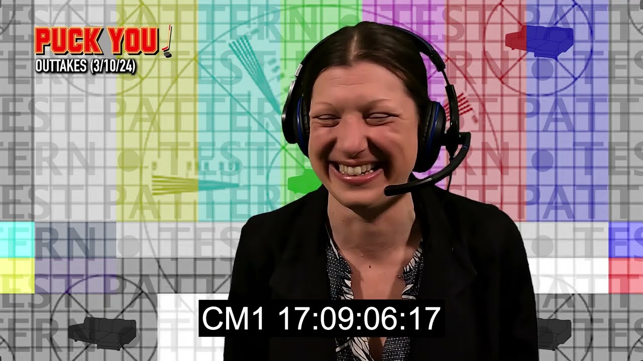 Puck You! — Puck You! (Outtakes) (2024)