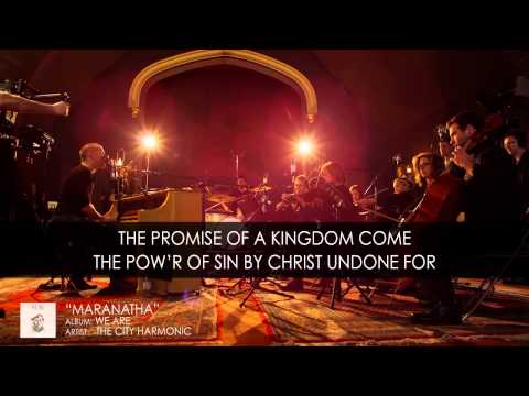 Thumbnail for Maranatha video