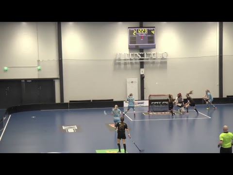 ATSM: Koovee vs. Pelicans SB