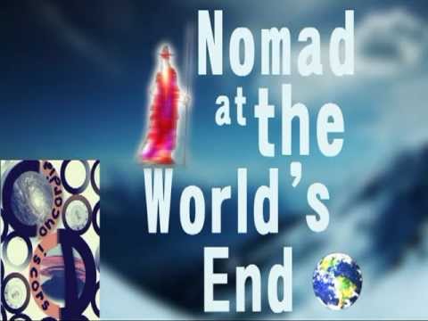 Concordia Discors - Nomad At the World's End