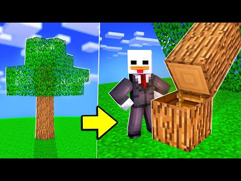 HO TROVATO LA BASE SEGRETA DELLA MIA RAGAZZA! - Minecraft ITA
