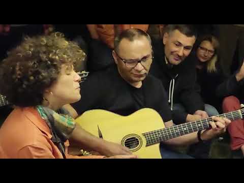 Le Off du Festival Django Reinhardt - Cyrille Aimée et Bireli Lagrène