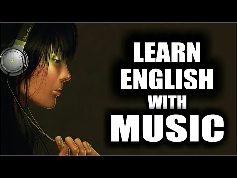 Speak English Fluently | How to Learn Spoken English by Listening English Music | The Skill Sets Video