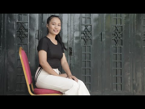 Nang Hlun Duhdawttu - Mary Zon