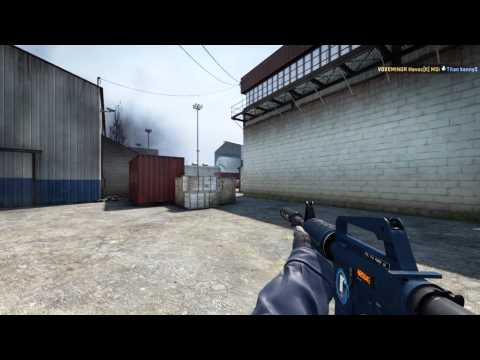 ESL One Cologne 2014: Ex6TenZ vs. Vox Eminor