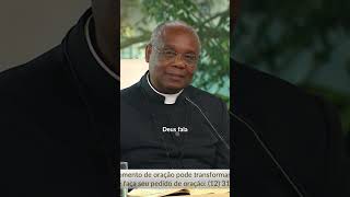 Escutar Deus