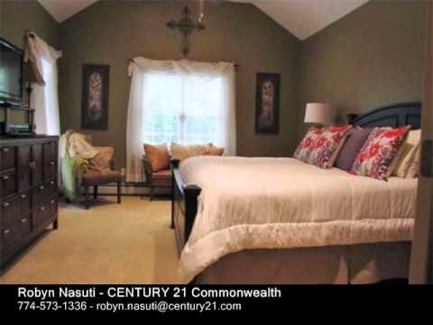 1 Colonial Dr Upton, MA 01568 - Condo - Real Estate - For Sale -