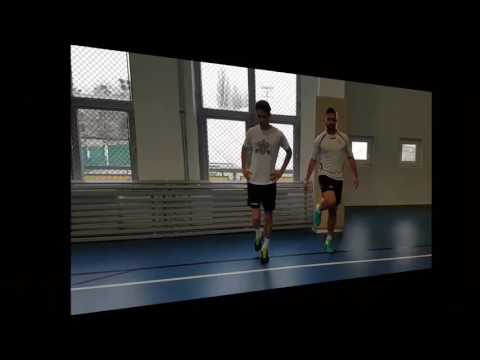 Team SC Sopron (Total body strengthening)