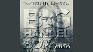 Judas Maccabaeus, HWV63: 4. Chorus: For Zion lamentation make