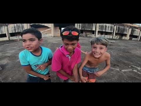 Leão ft. Symão - Temperamental