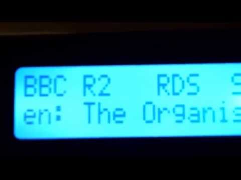 FM Tropo: BBC Radio 2 (89.7, Tacolneston, UK) in Krefeld (Germany), 396km + RDS