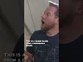 How to sneak a razor blade past bad guys