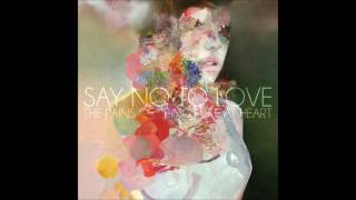 The Pains Of Being Pure At Heart - Lost Saint