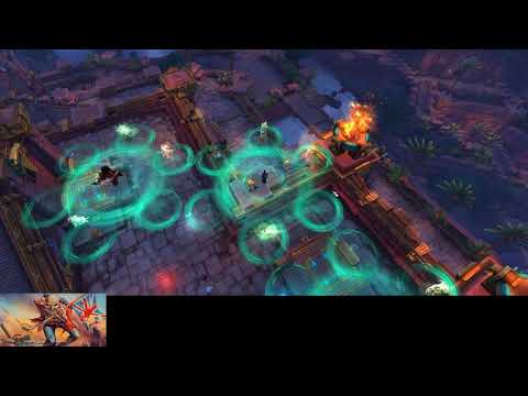 Maitre jadefeu MM - Fabhealer (RSham) - Get gear or wipe trying