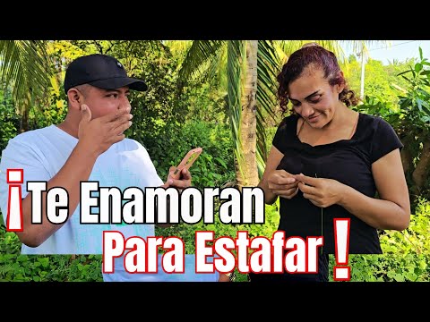 Victim of a Love Scam! Yovana Married a Foreigner Without Knowing Him