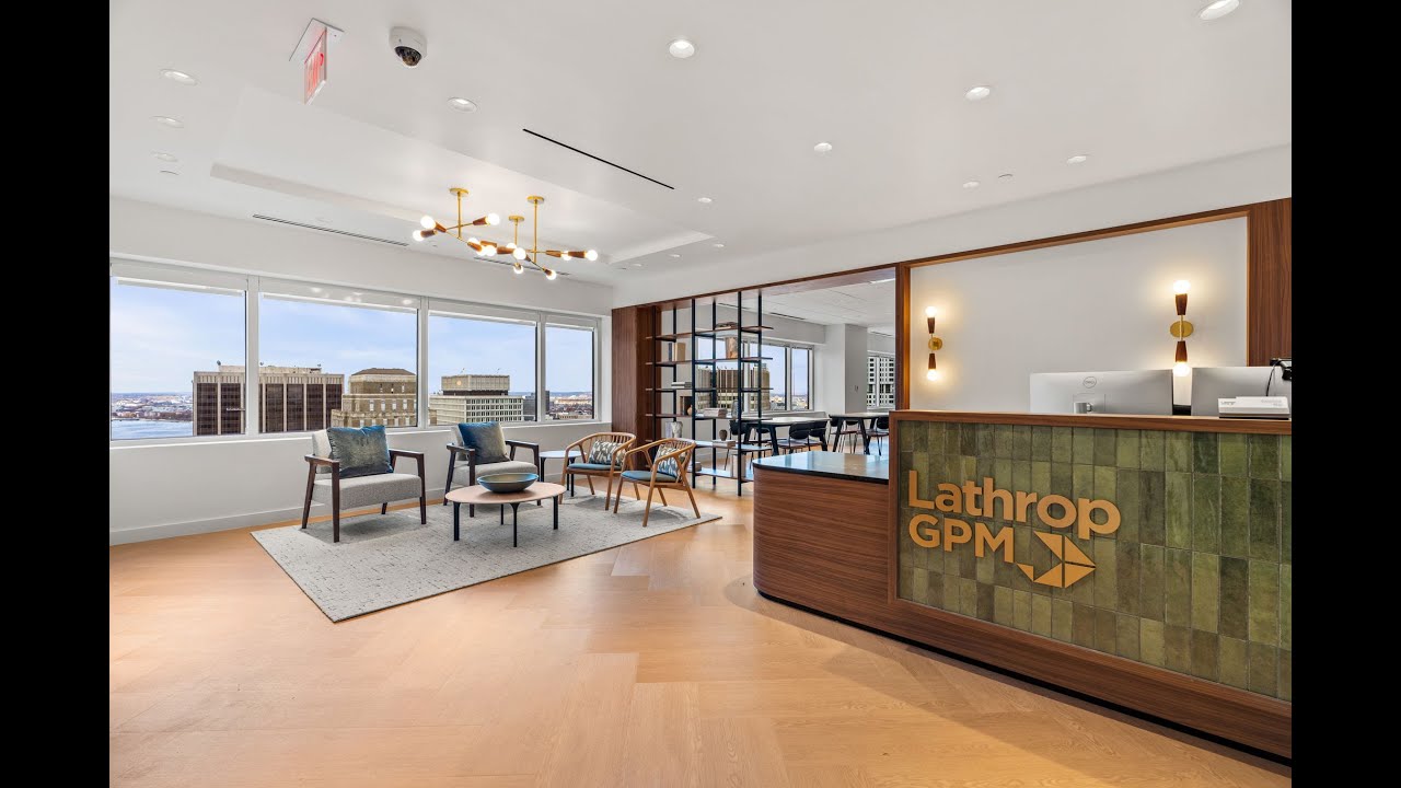 JDL Completed Project | Lathrop GPM