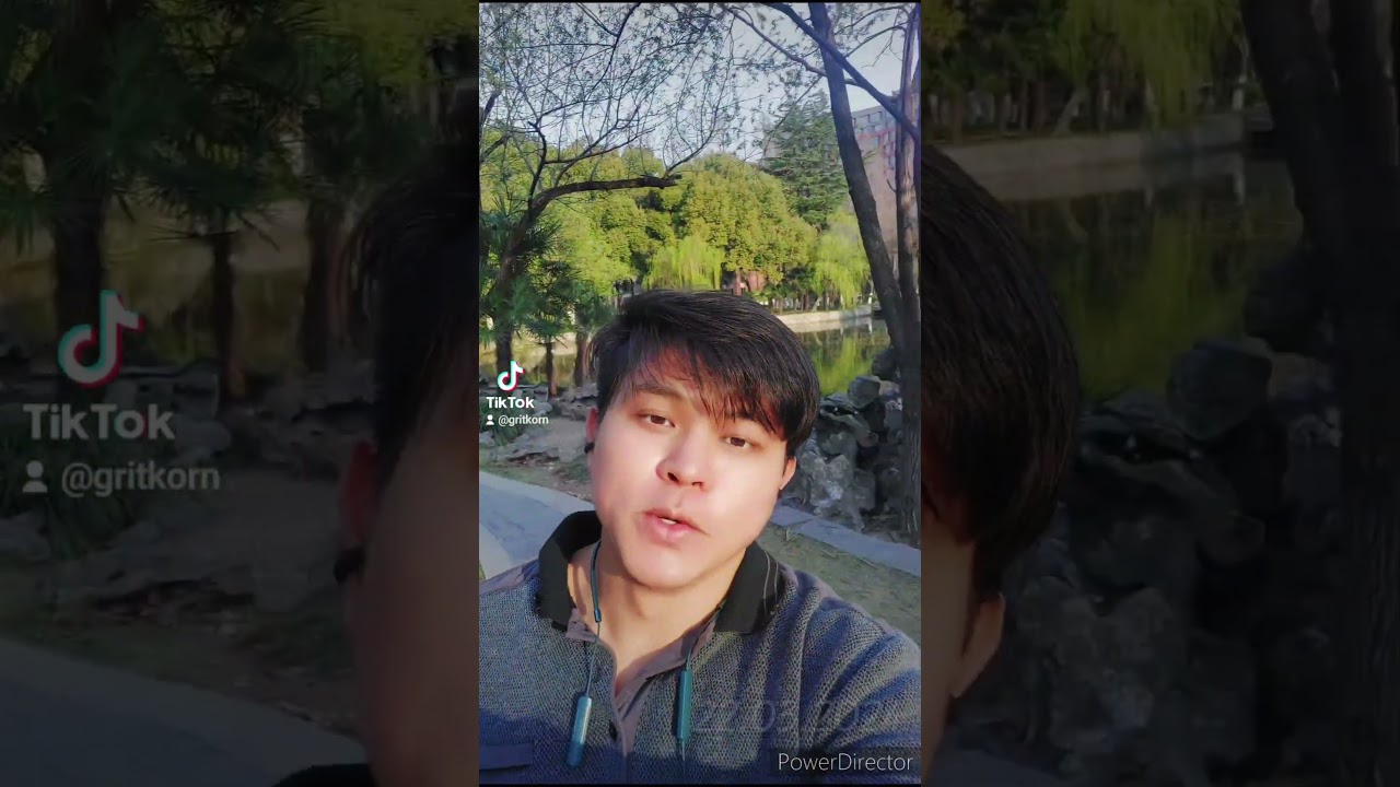 Spring Semester at USTC, China