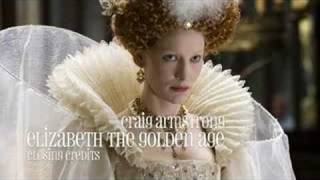 Elizabeth the Golden Age - Closing credits